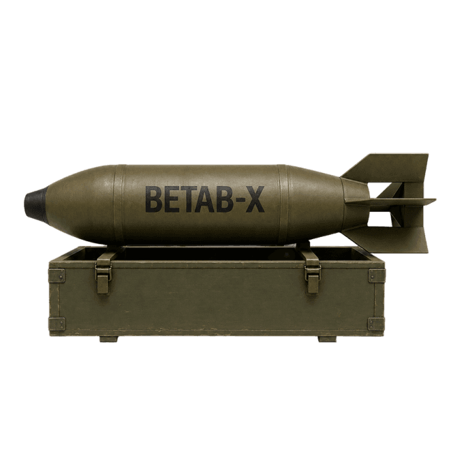 Betab-X