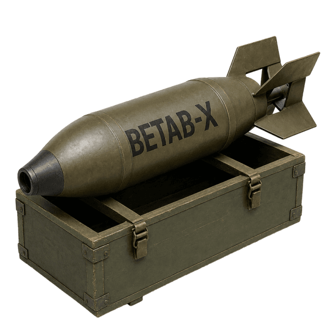 Betab-X