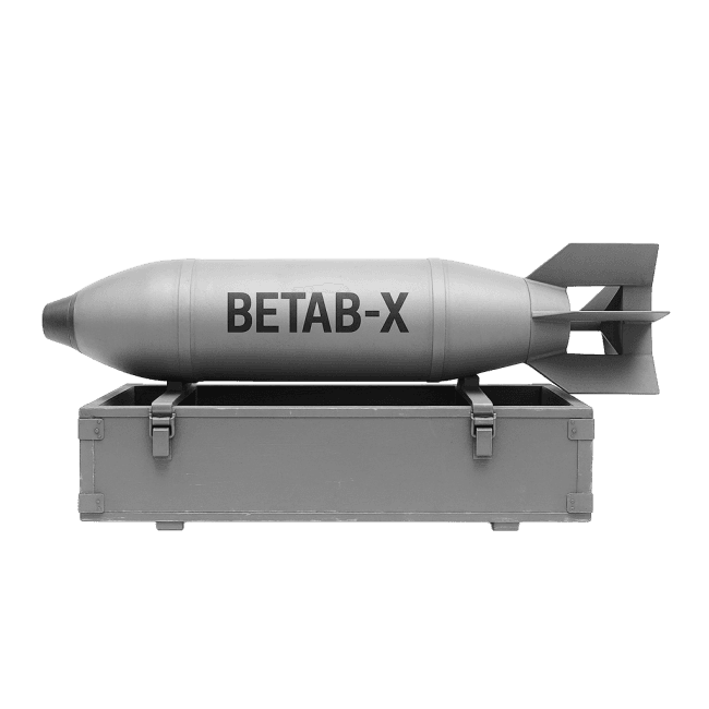 Betab-X
