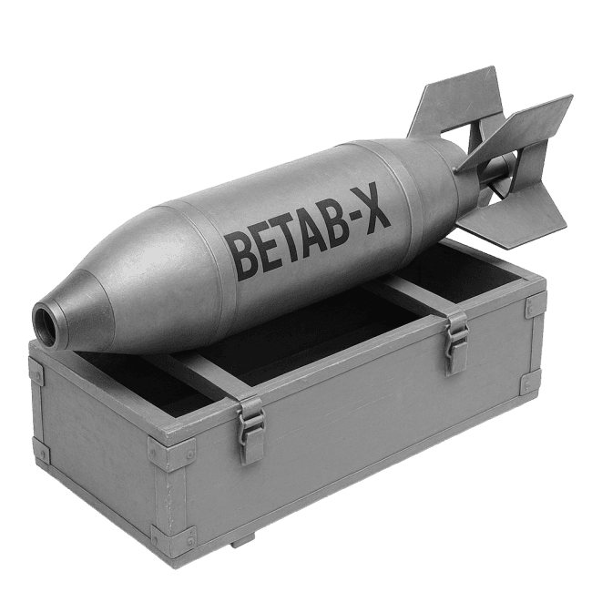 Betab-X