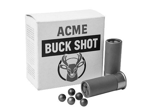 Buck Shot