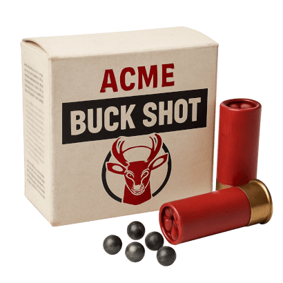 Buck Shot