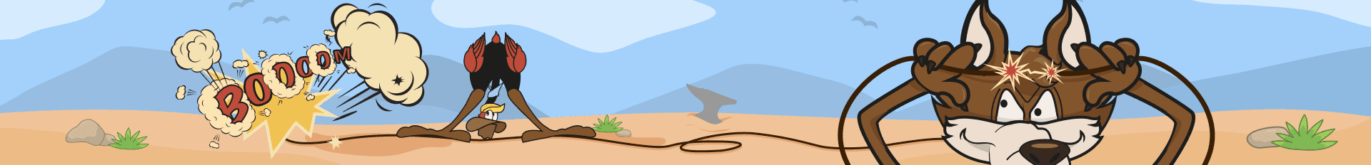 banner